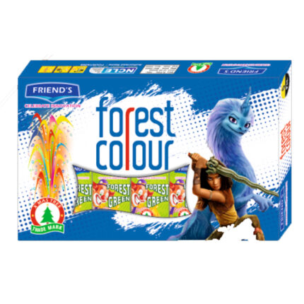 Forest Colour