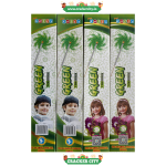 7 cm Green Sparklers
