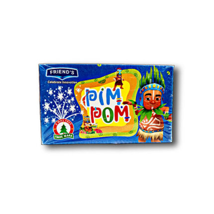 Pim Pom (Kit Kat)