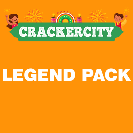 LEGEND PACK
