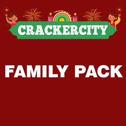 FAMILY PACK