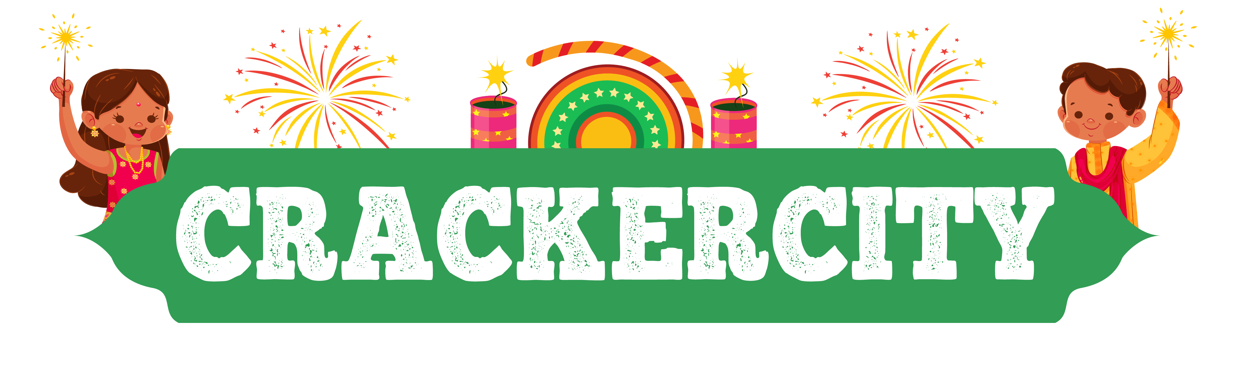 Cracker City 80% offer on all Crackers