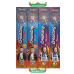 15CM Crackling Sparklers