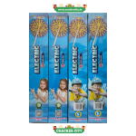 15CM  Electric Sparklers