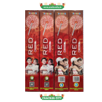 15CM Red Sparklers