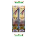 18 pencil