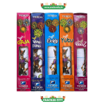 2.5 3 Step - Tesco (5 Varieties)
