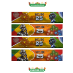 25 Rider