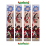 3 Sound Rocket