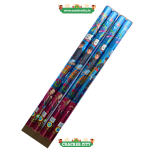 50 CM Crackling Sparklers