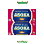 Ground Chakkar Asokha