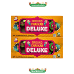 Ground Chakkar Deluxe