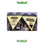 Chocolate Chakker