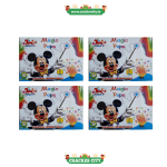 Magic Pops