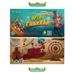 Wire Chakker Special