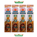 WOW ORANGE