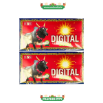 Digital Bomb