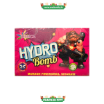 Hydro Bomb