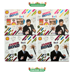 James Band 5 in 1