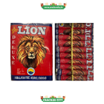5 Deluxe Lion