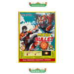 Micro Bullet Bomb