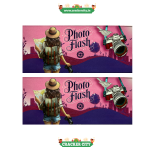 Photo Flash