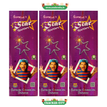 Star Sparklers