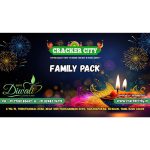 3000 Family Pack (50 Products + 3 Free Gifts)