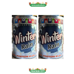 Winter Rain