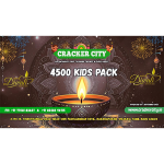 Kids Pack (60 Products)